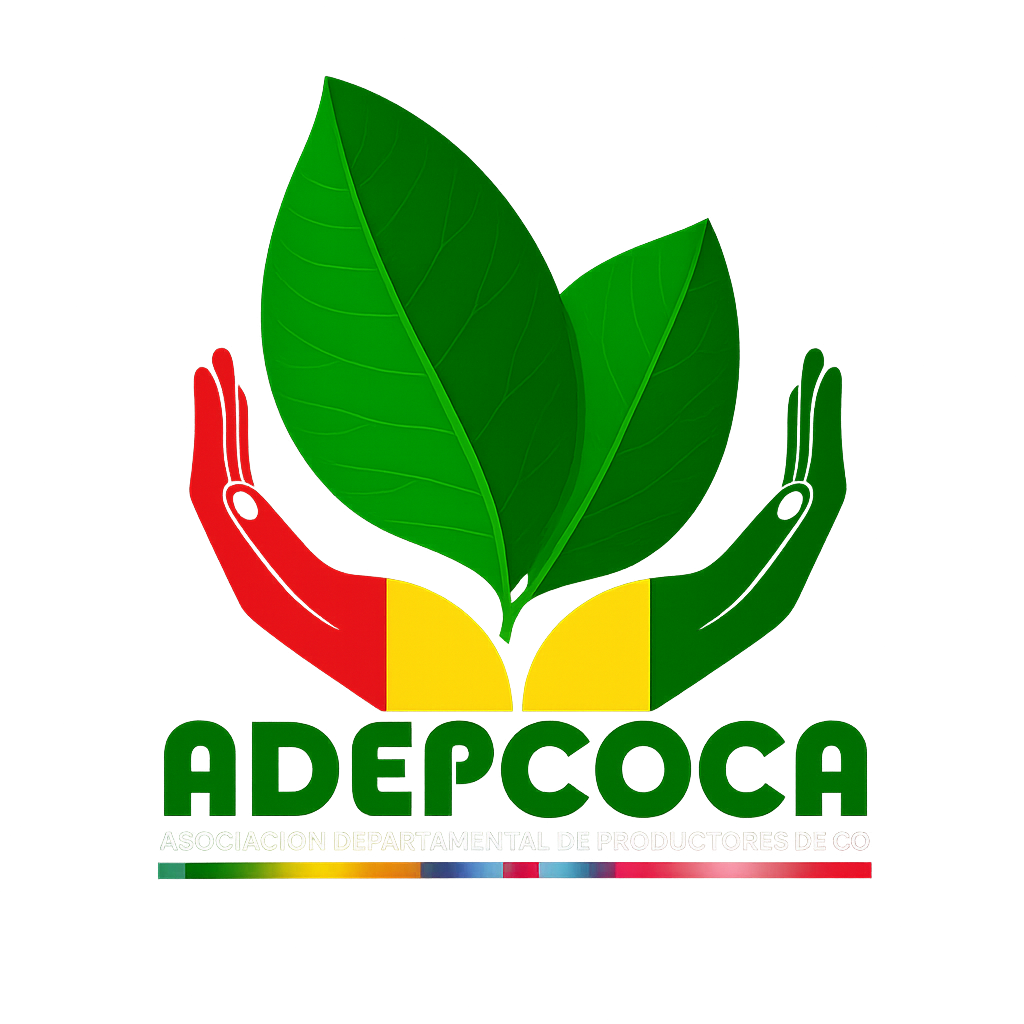 Logo ADEPCOCA